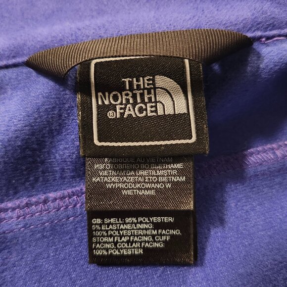 The North Face Calentito Softshell Jacket ‒ Women’s L - Picture 6 of 8